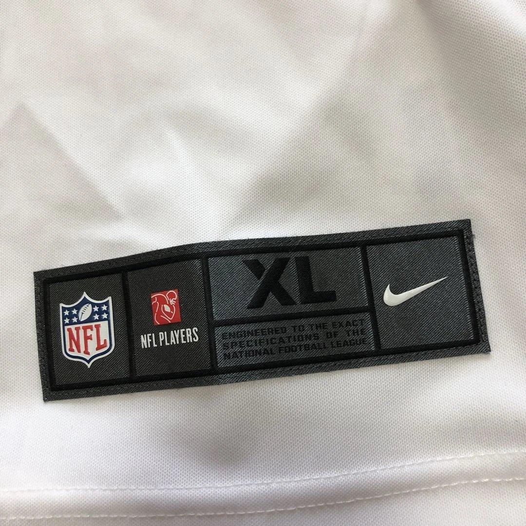 13338 NFL トム・ブレイディ ユニホーム