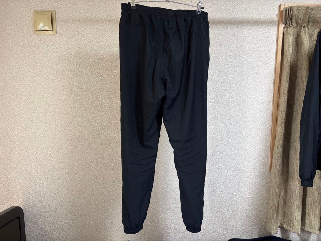 パリサンジェルマン ジョーダン トラックジャケット nike 上下 セットアップ