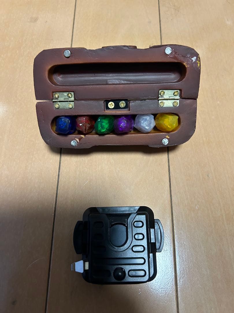 スターウォーズ ライトセーバー&カイバークリスタル