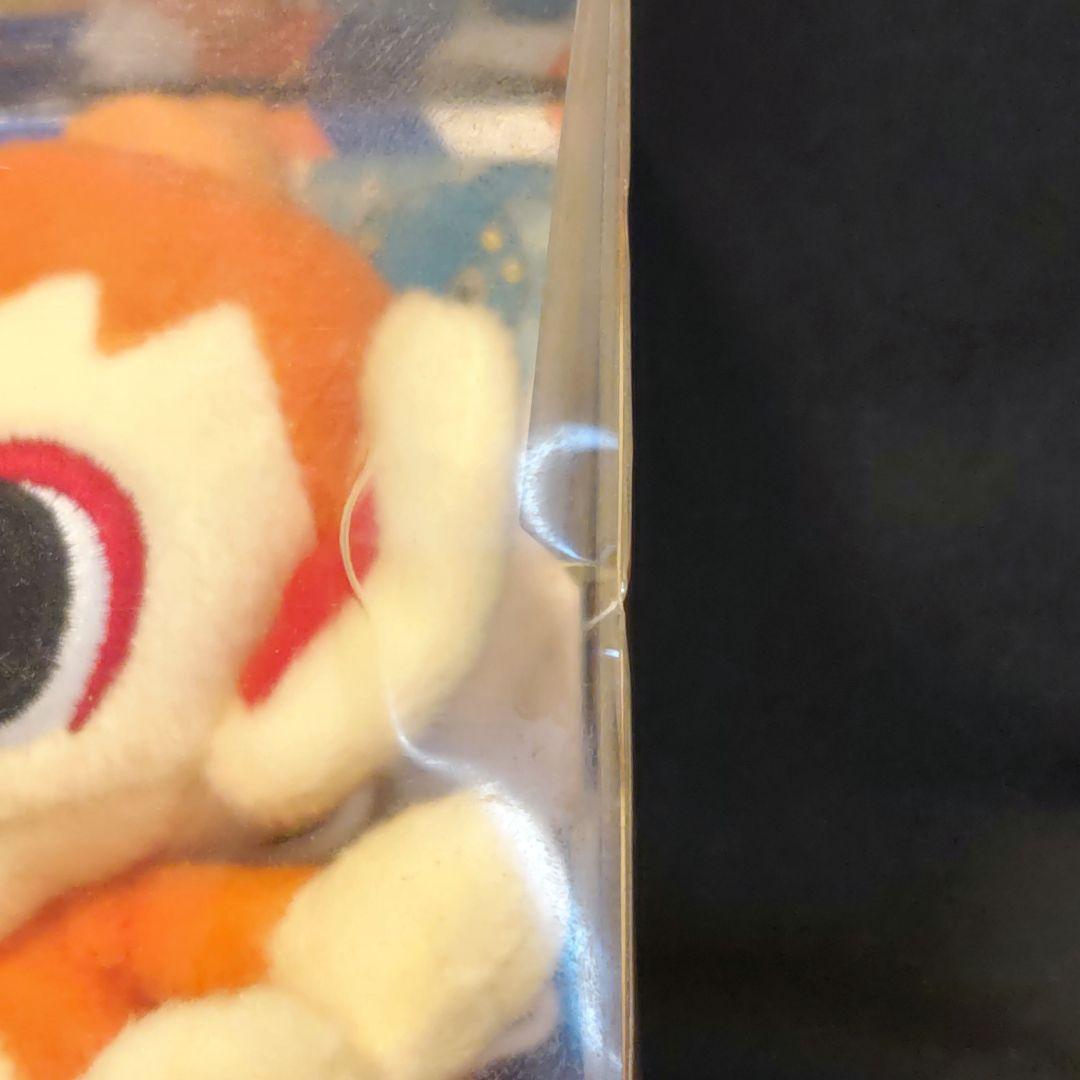 ポケモン ぬいぐるみ ポケドール スタンプでゲット ポッチャマ シンオウ 非売品