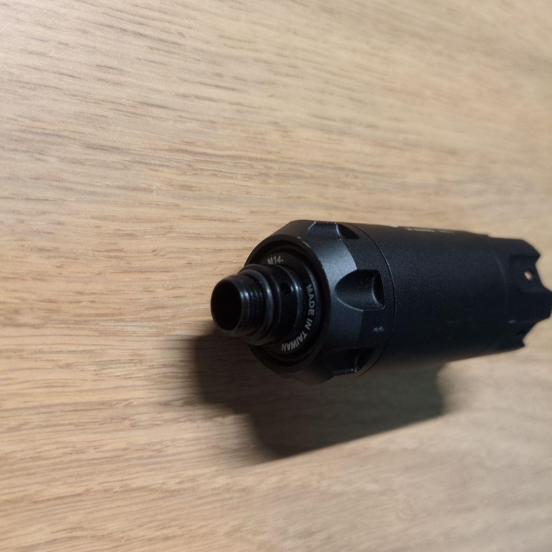 ACETECH　BLASTER　トレーサー