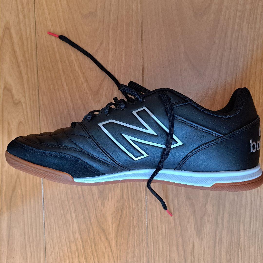 シューズ new balance442 V2 TEAM IN