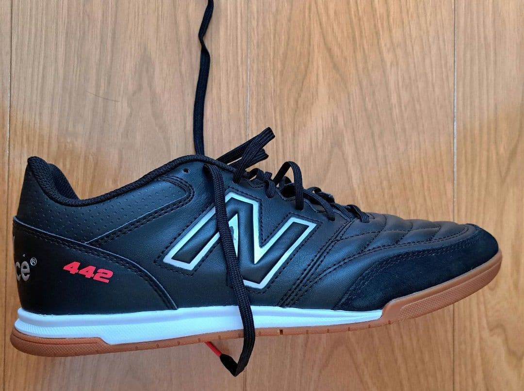 シューズ new balance442 V2 TEAM IN