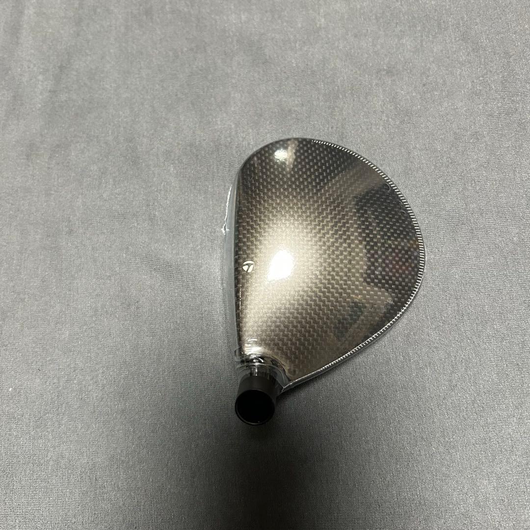 新品 QI4D 5W 18.0 フェアウェイウッド ヘッド単品 正規品