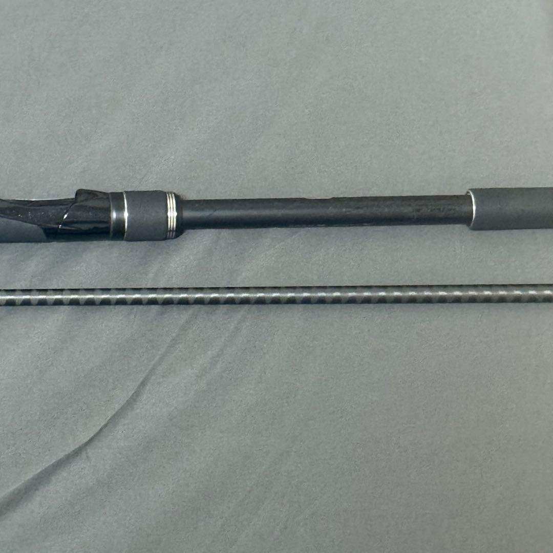 SHIMANO 18DIALUNA S106M ディアルーナ