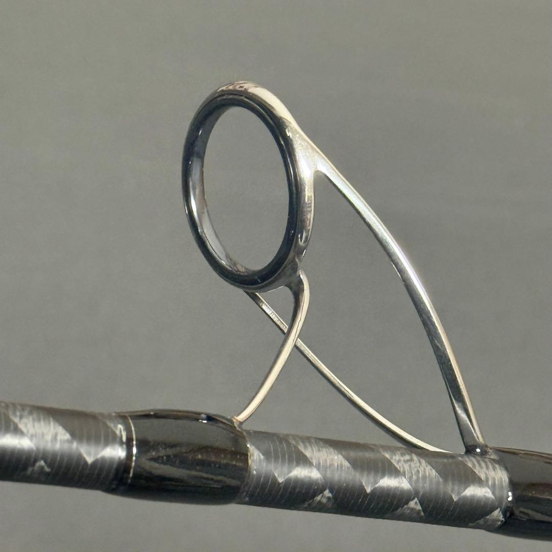 SHIMANO 18DIALUNA S106M ディアルーナ