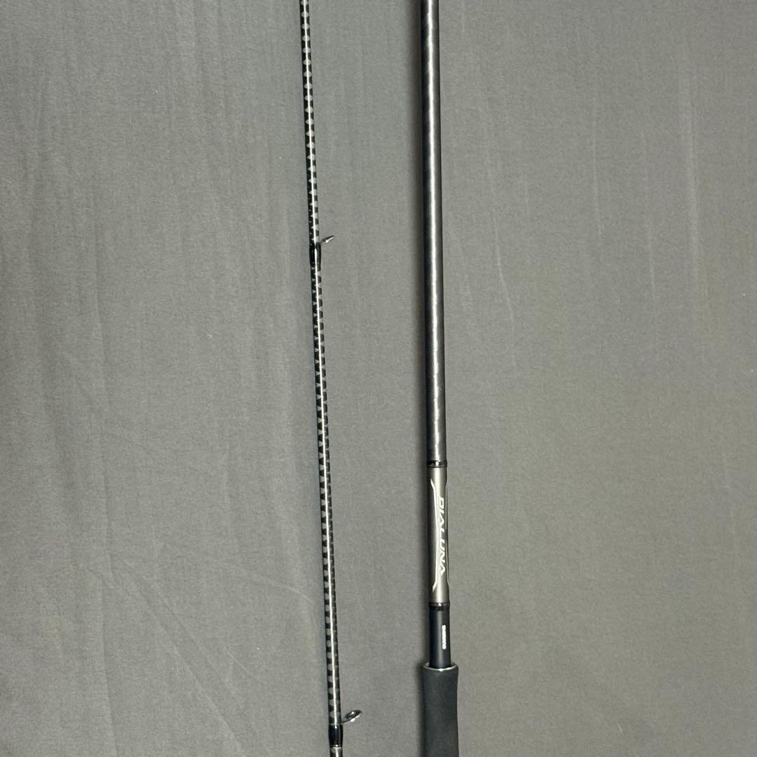 SHIMANO 18DIALUNA S106M ディアルーナ