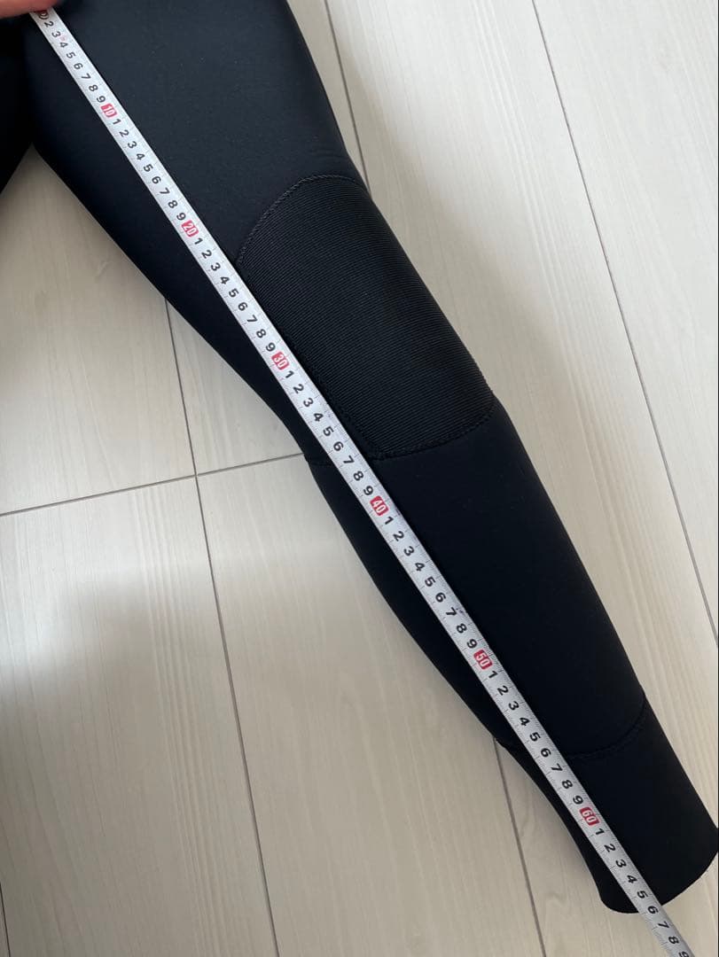 【美品】AIRTIGHT エアータイト セミドライ ウェットスーツ
