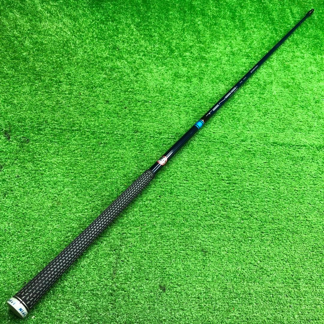 Gsh-989 TENSEI シャフト単品 flexR TM50 スリーブ付き