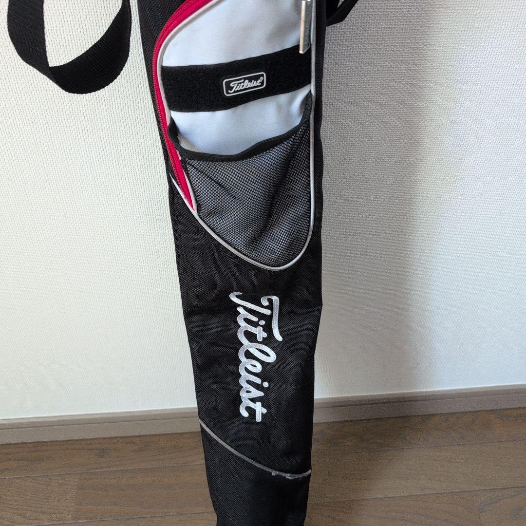 Titleist ゴルフバッグ・キャディバッグ