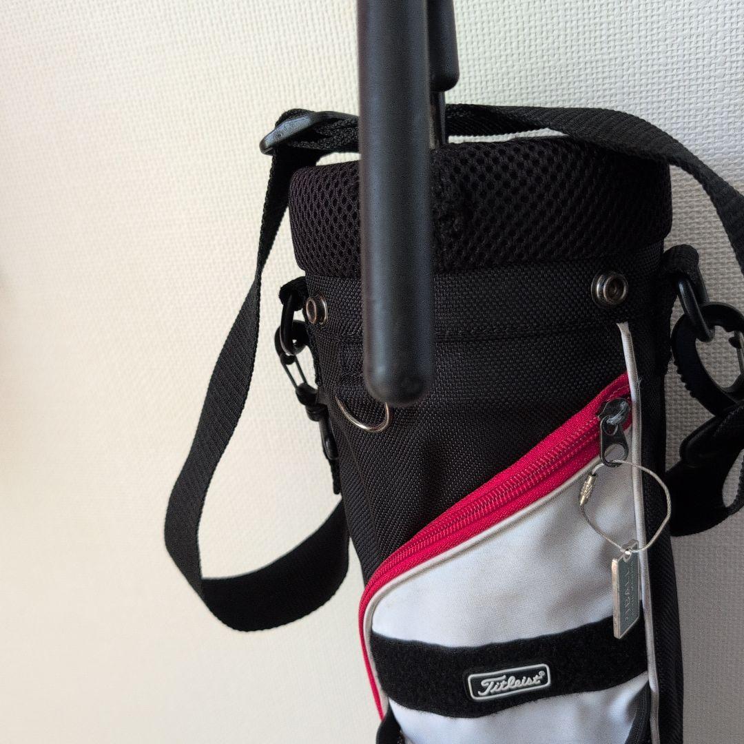Titleist ゴルフバッグ・キャディバッグ