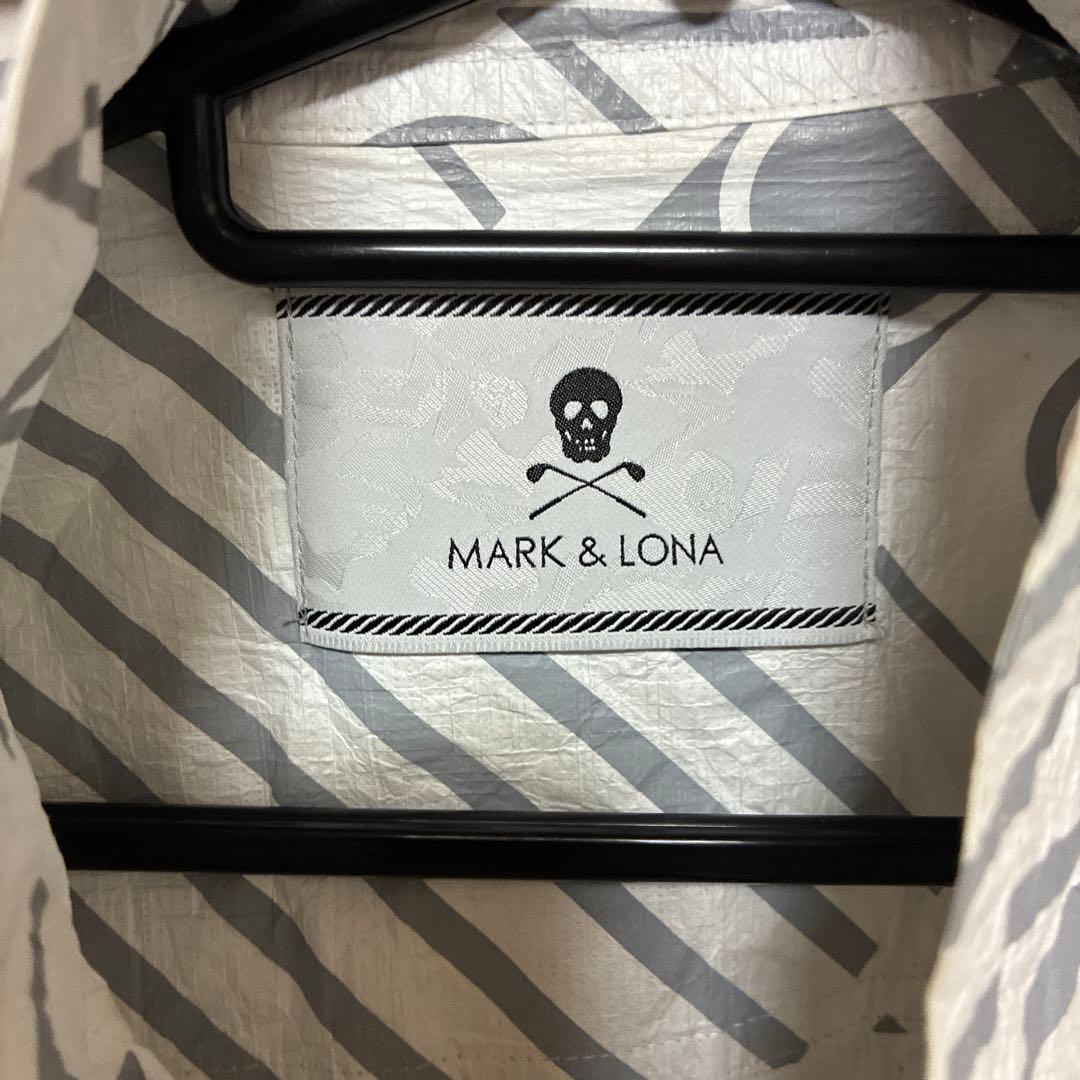 MARK LONA メンズジャケット Lサイズ
