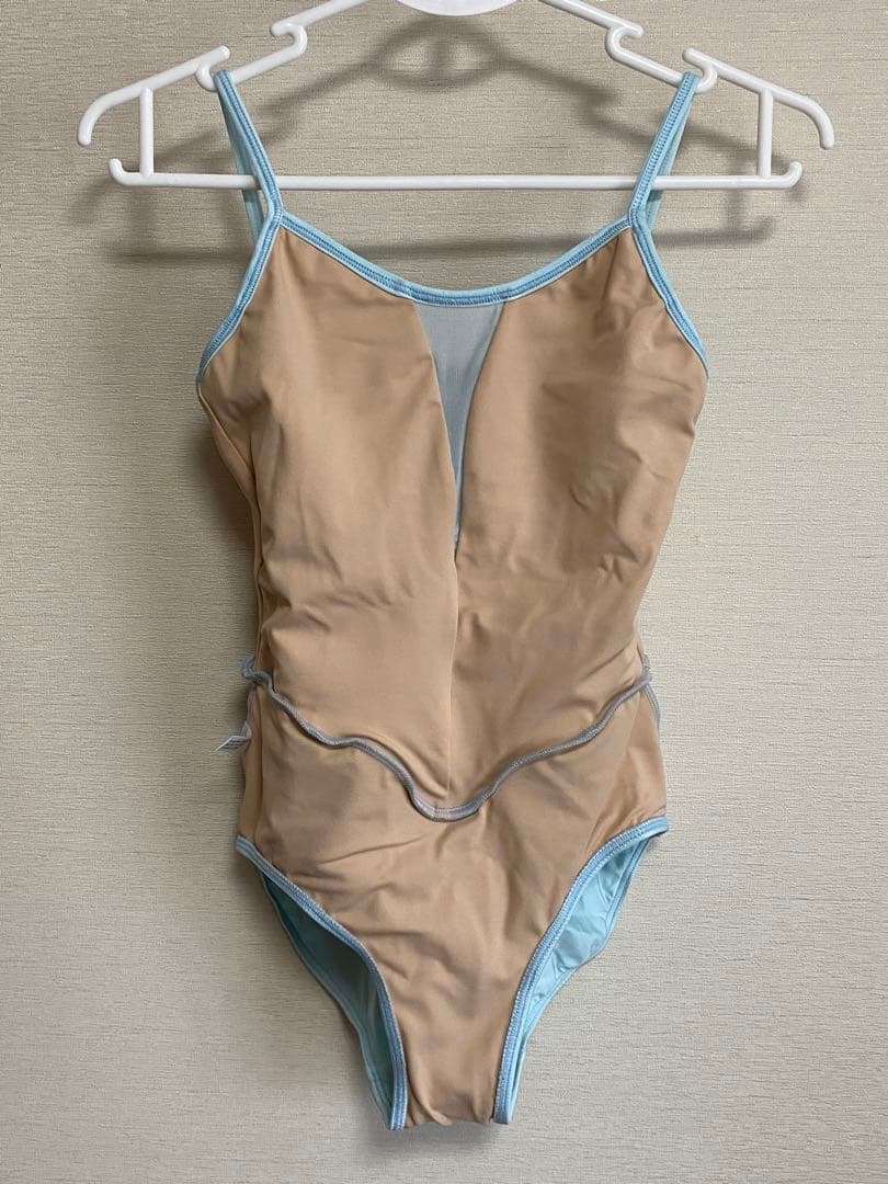 お値下げ! エレベ レオタード クロエ Mサイズ
