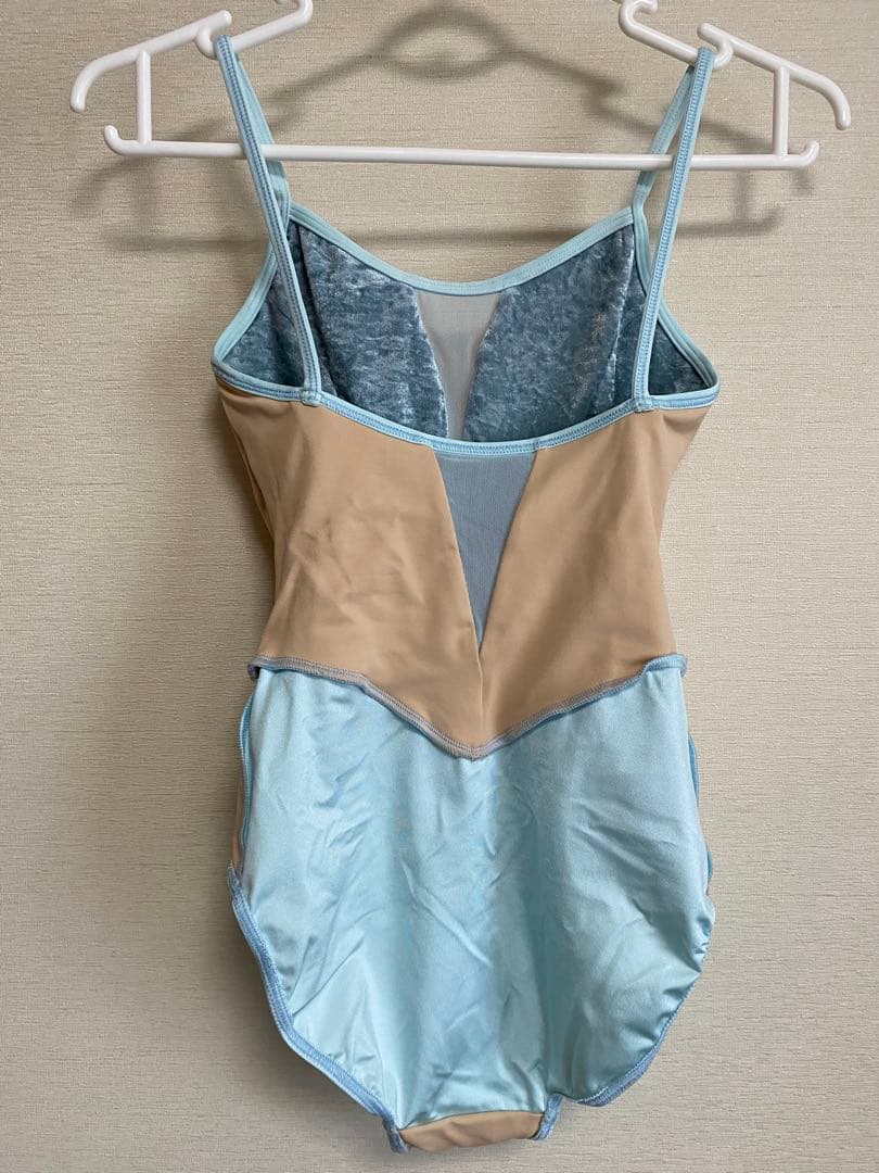 お値下げ! エレベ レオタード クロエ Mサイズ