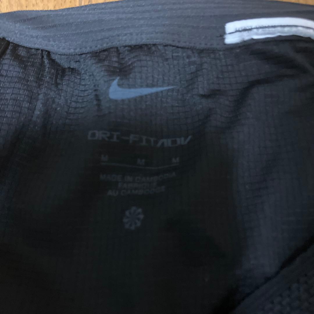 ⭐️キタソー⭐️NIKE エアロスイフトハーフタイツ