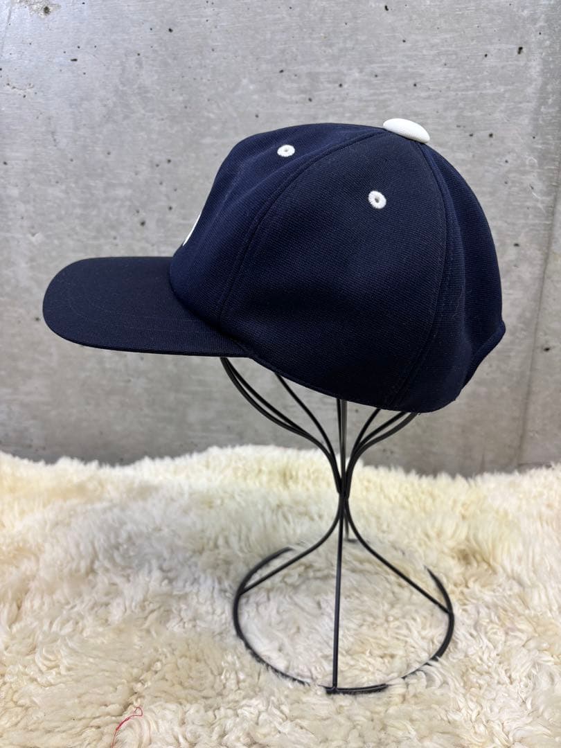 TGOさん専用 大阪近鉄バファローズ キャップ 帽子 ユニフォーム 中央帽子