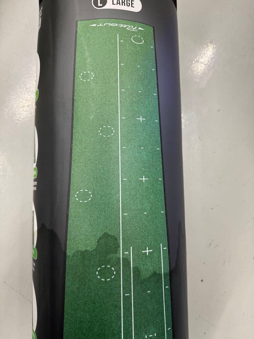 パターマット　サイズL