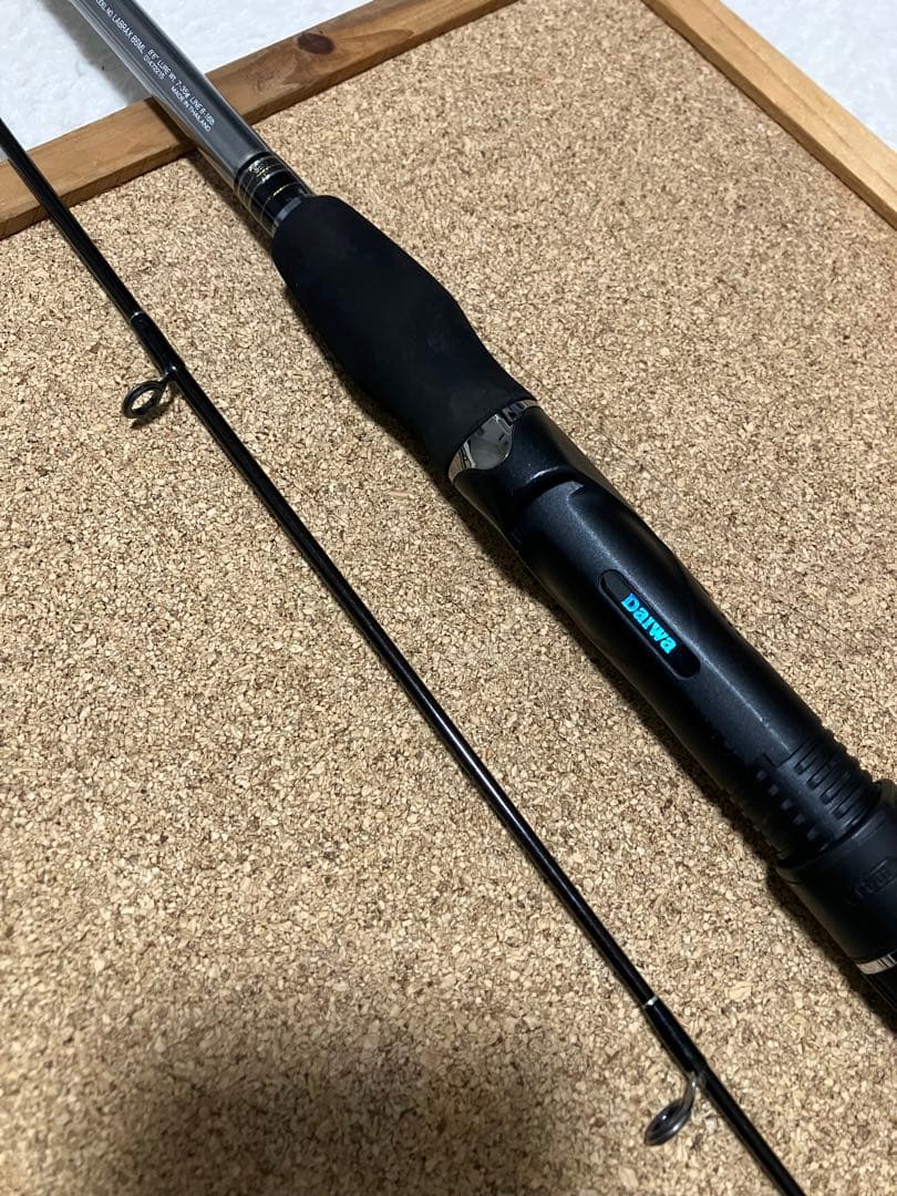 DAIWA ダイワ LABRAX ラブラックス 86ML シーバス ロッド
