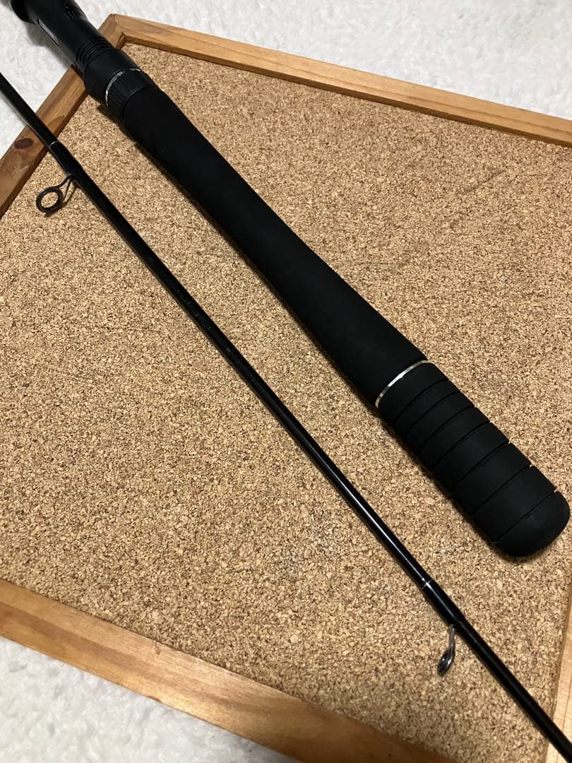 DAIWA ダイワ LABRAX ラブラックス 86ML シーバス ロッド
