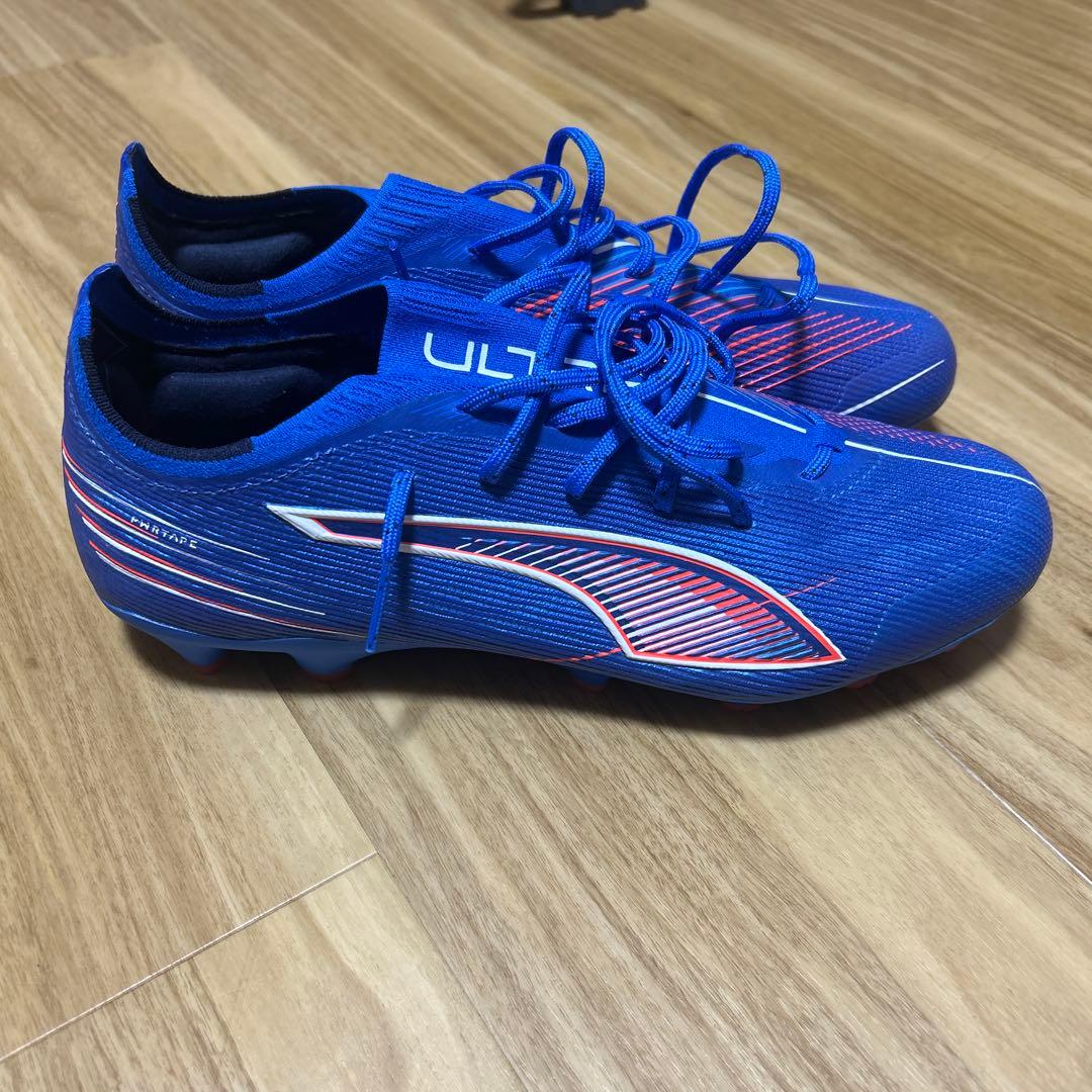 PUMA ULTRA スパイク