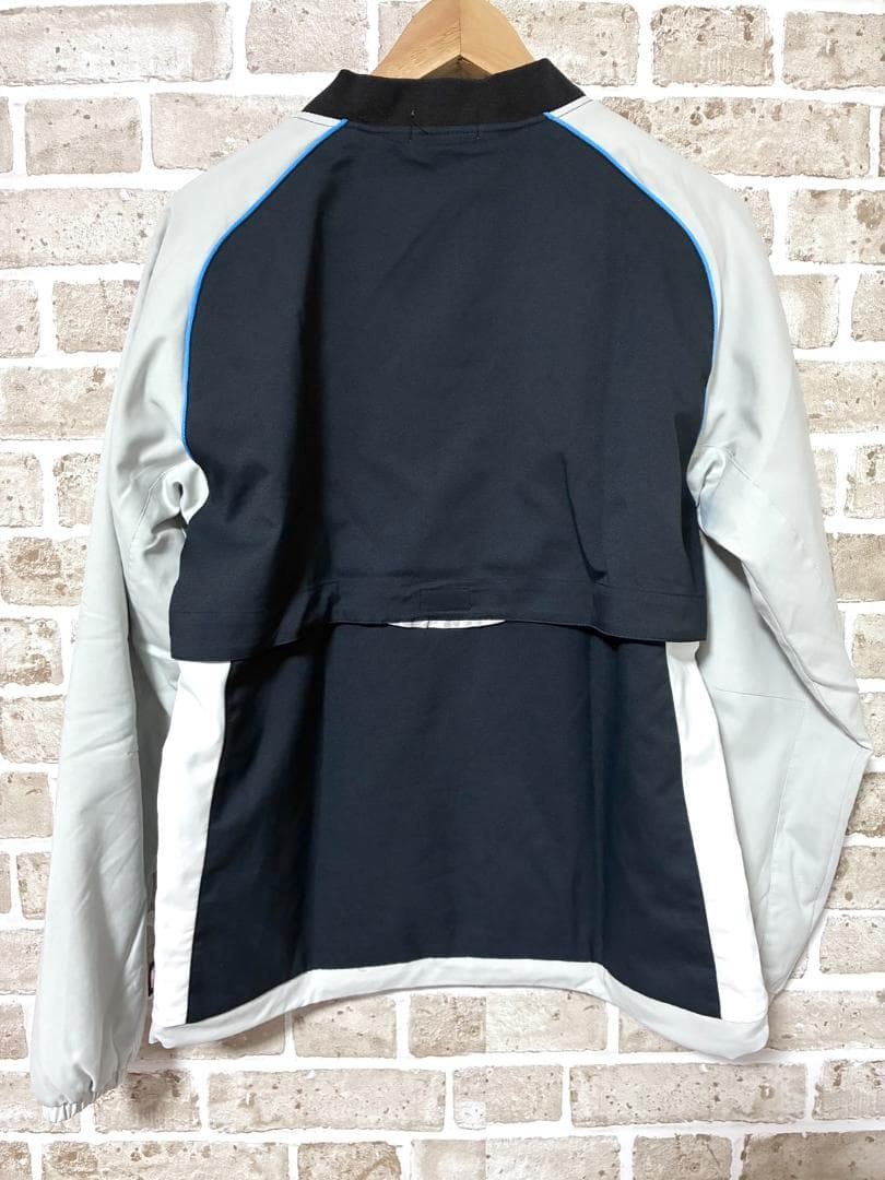 【早い者勝ち✨】ヨネックス メンズ 中綿 ヒートカプセル ユニVブレーカー S