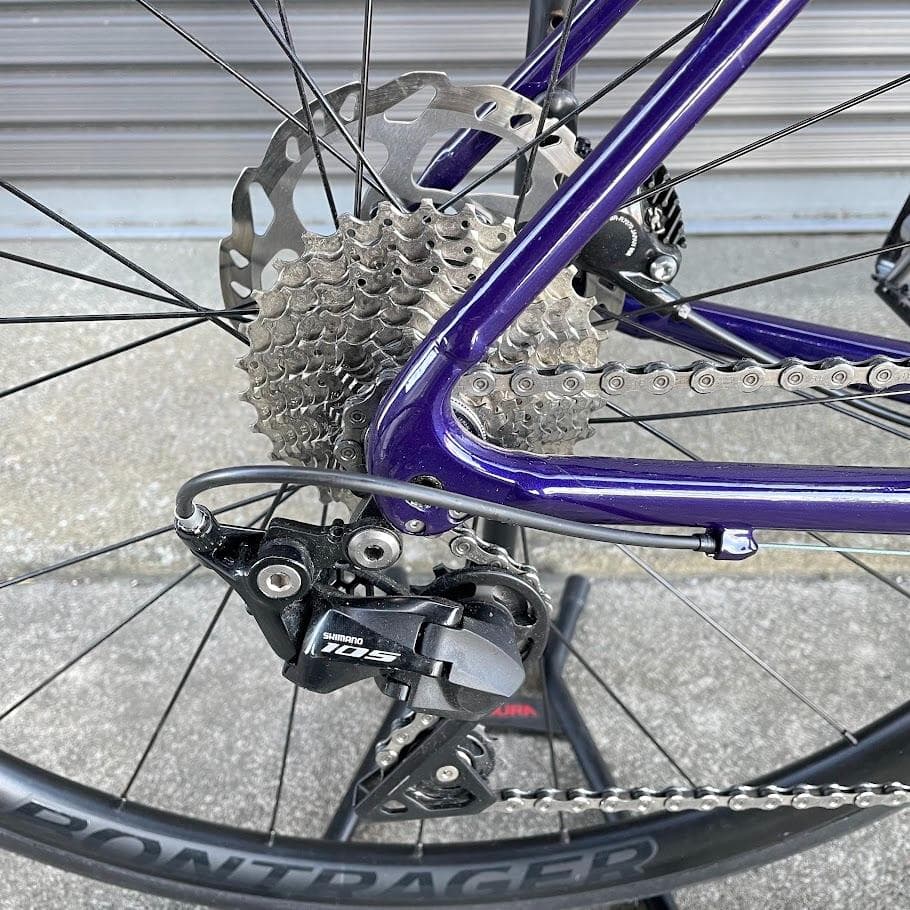 ●TREK トレック● Émonda ALR 5 アルミロードバイク 520mm