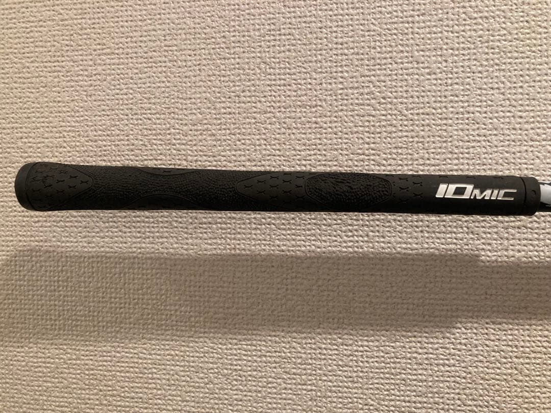 Diamana BB 63 S シャフト PING IOMICグリップ