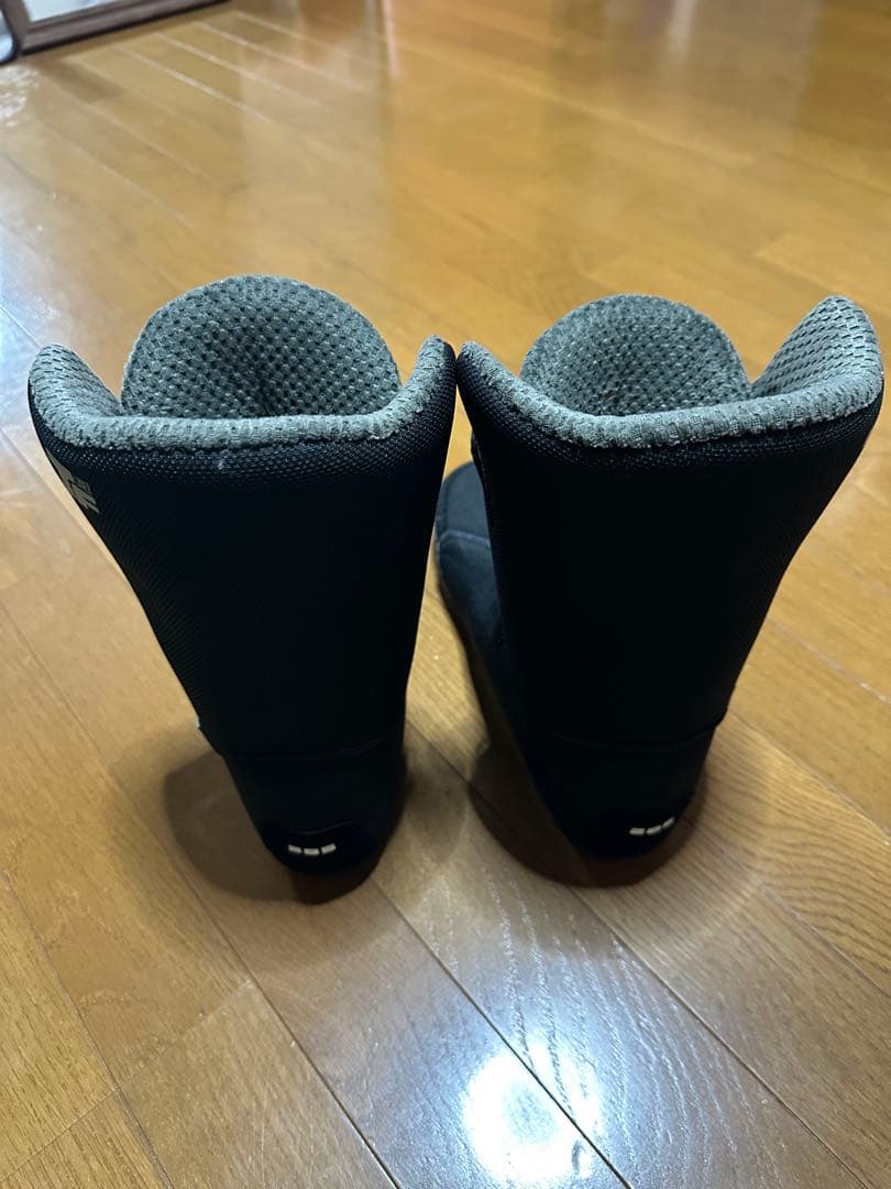 NORTHWAVE FREEDOM LTD 24-25 スノーボード28.5