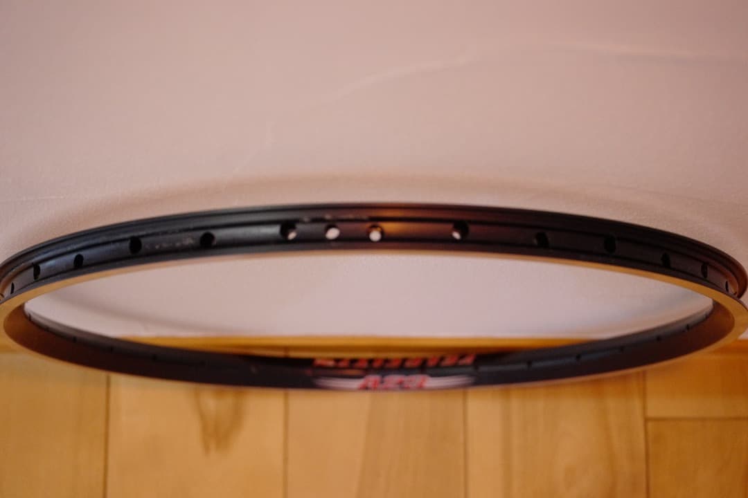 VELOCITY A23 20(406)インチリム 32H