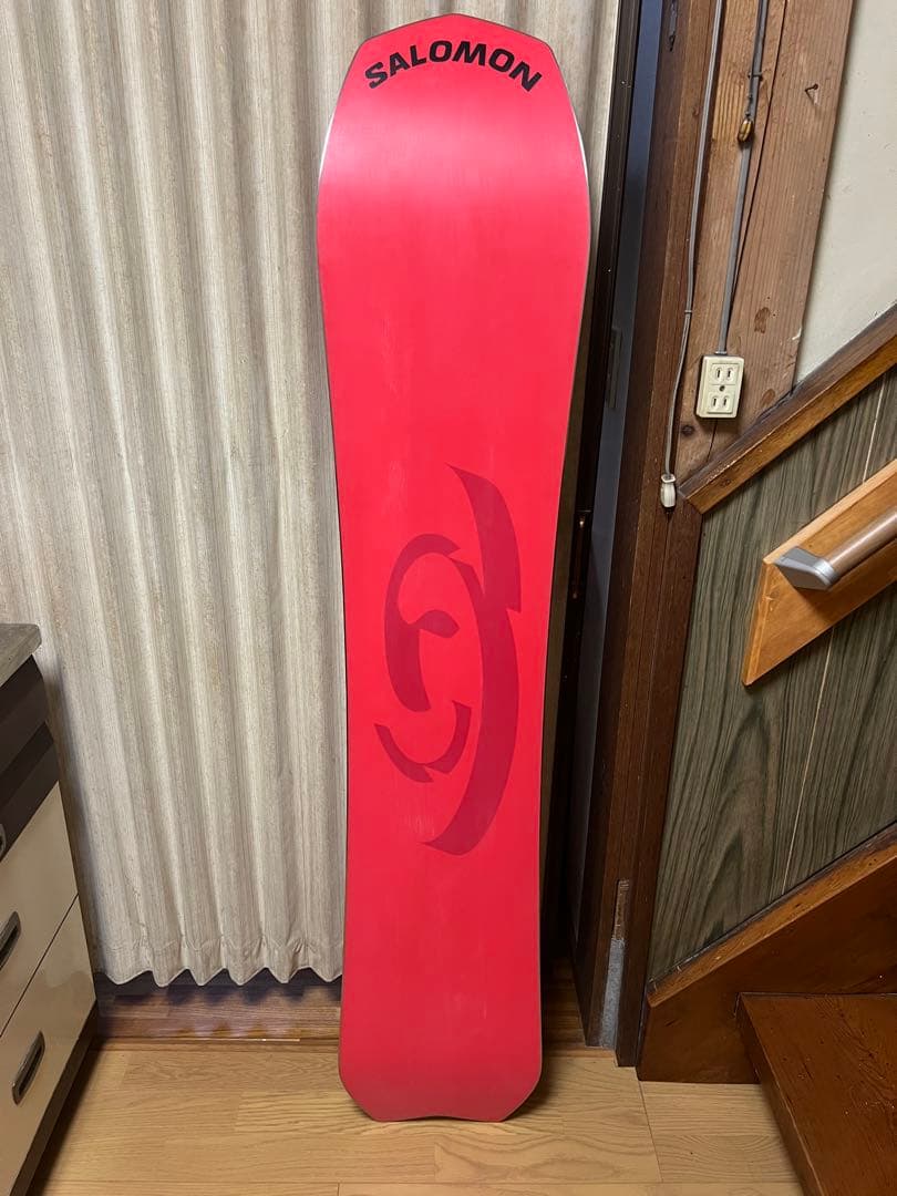 SALOMON ダンスホール　154