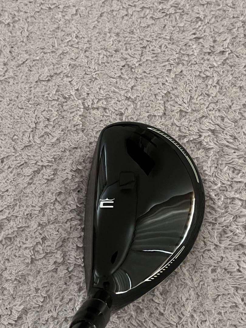 コブラ　RadSpeed 24°
