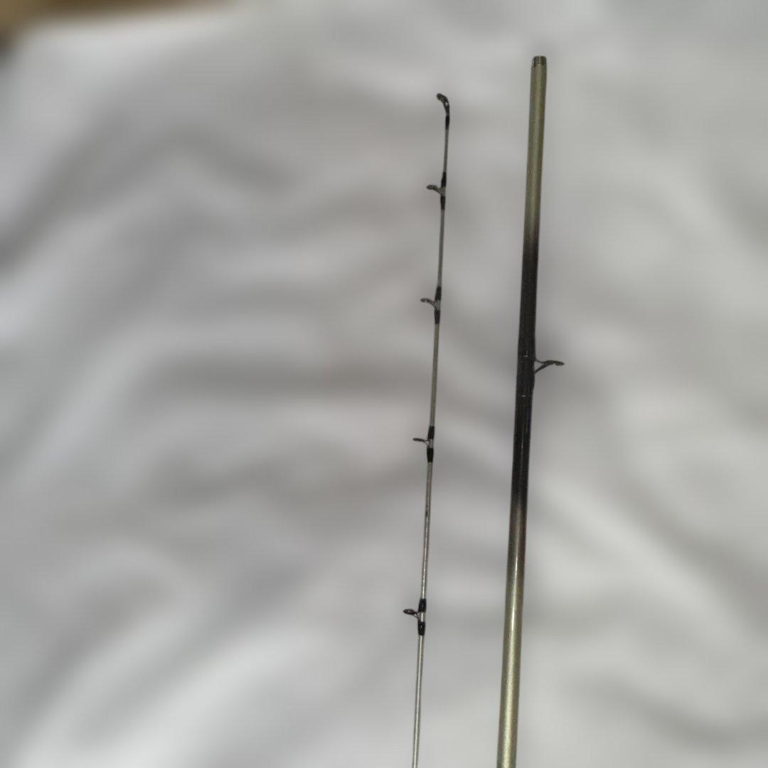 SHIMANO ARGOS 船竿 30-270 270cm