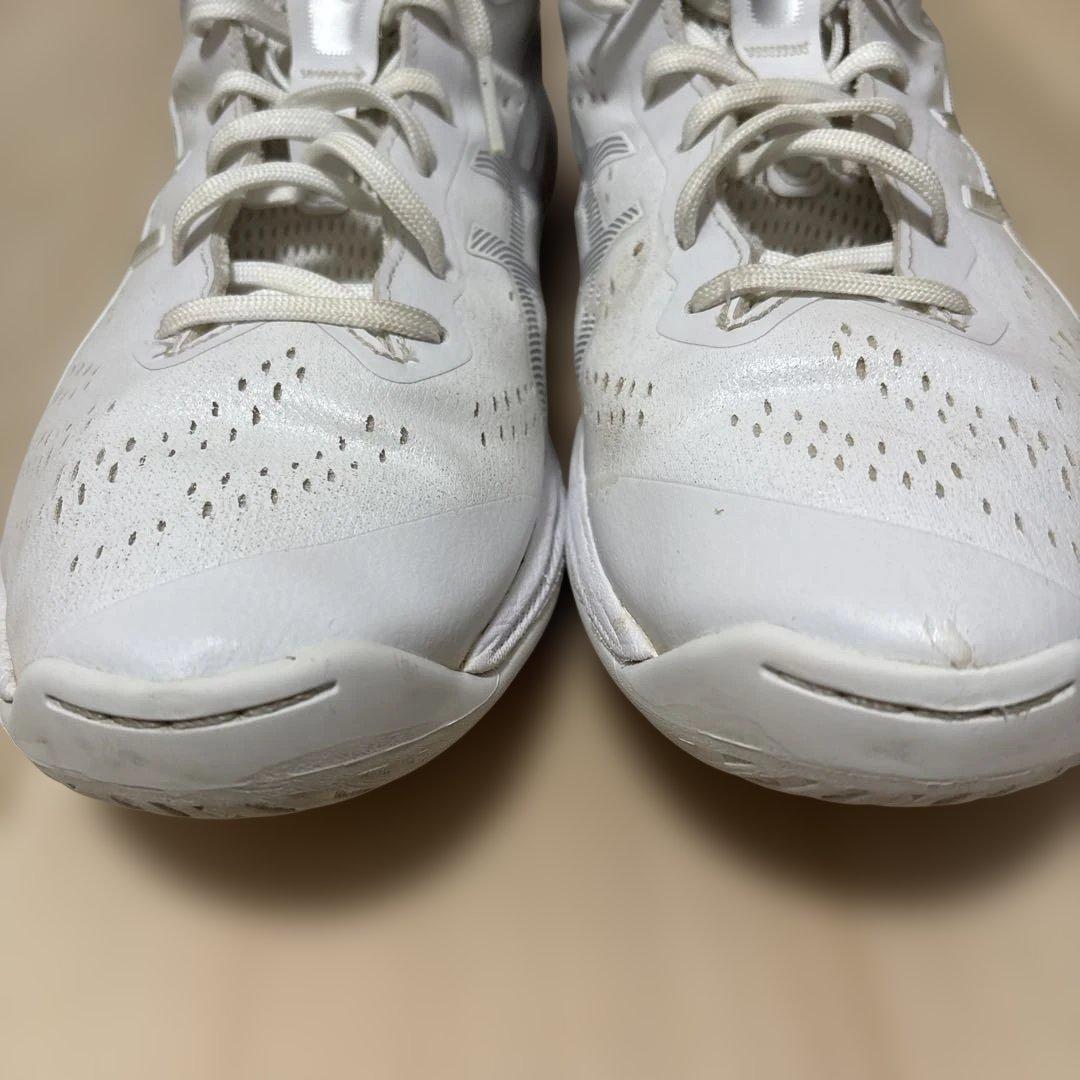 asics(アシックス) GELHOOP V16バスケットボールシューズ