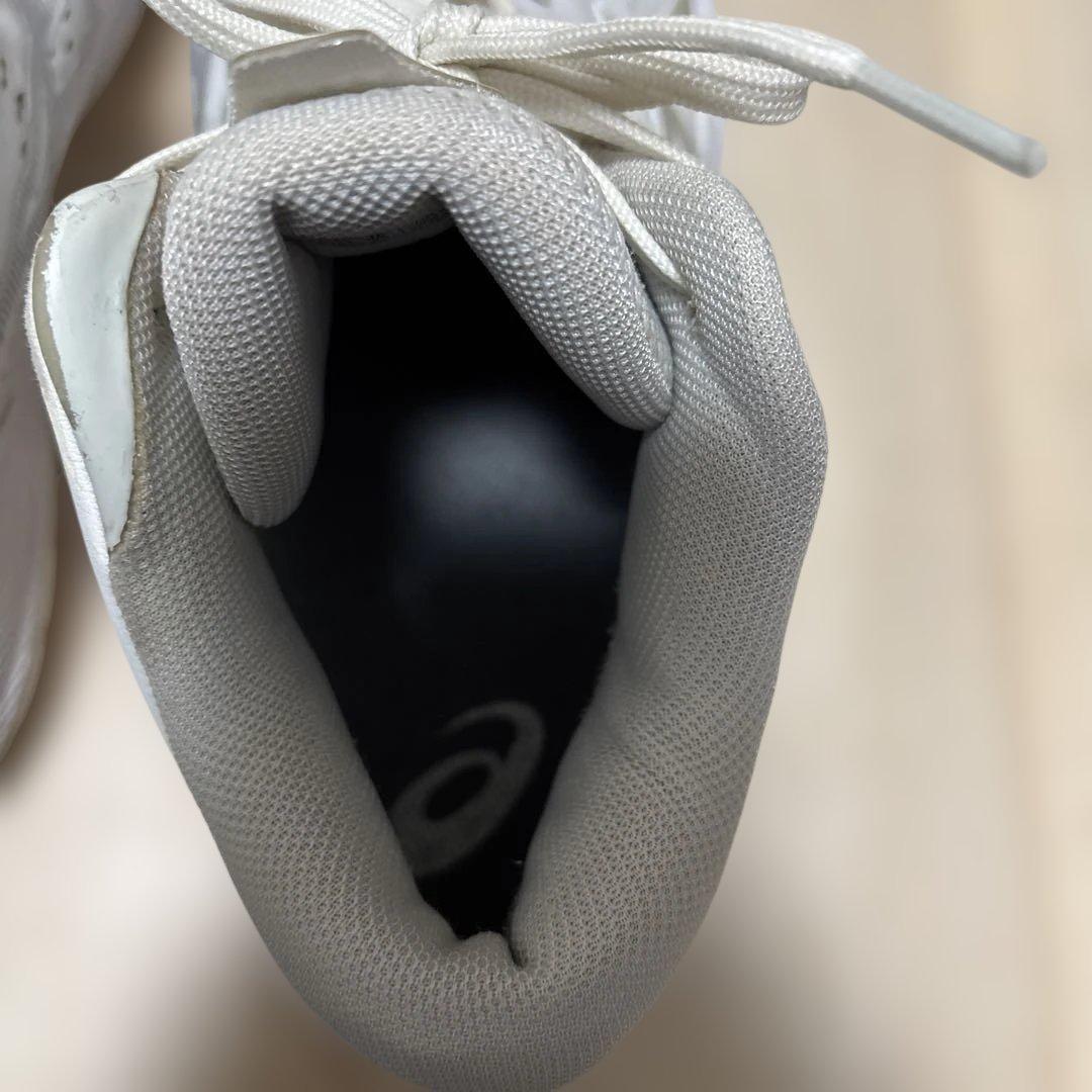 asics(アシックス) GELHOOP V16バスケットボールシューズ