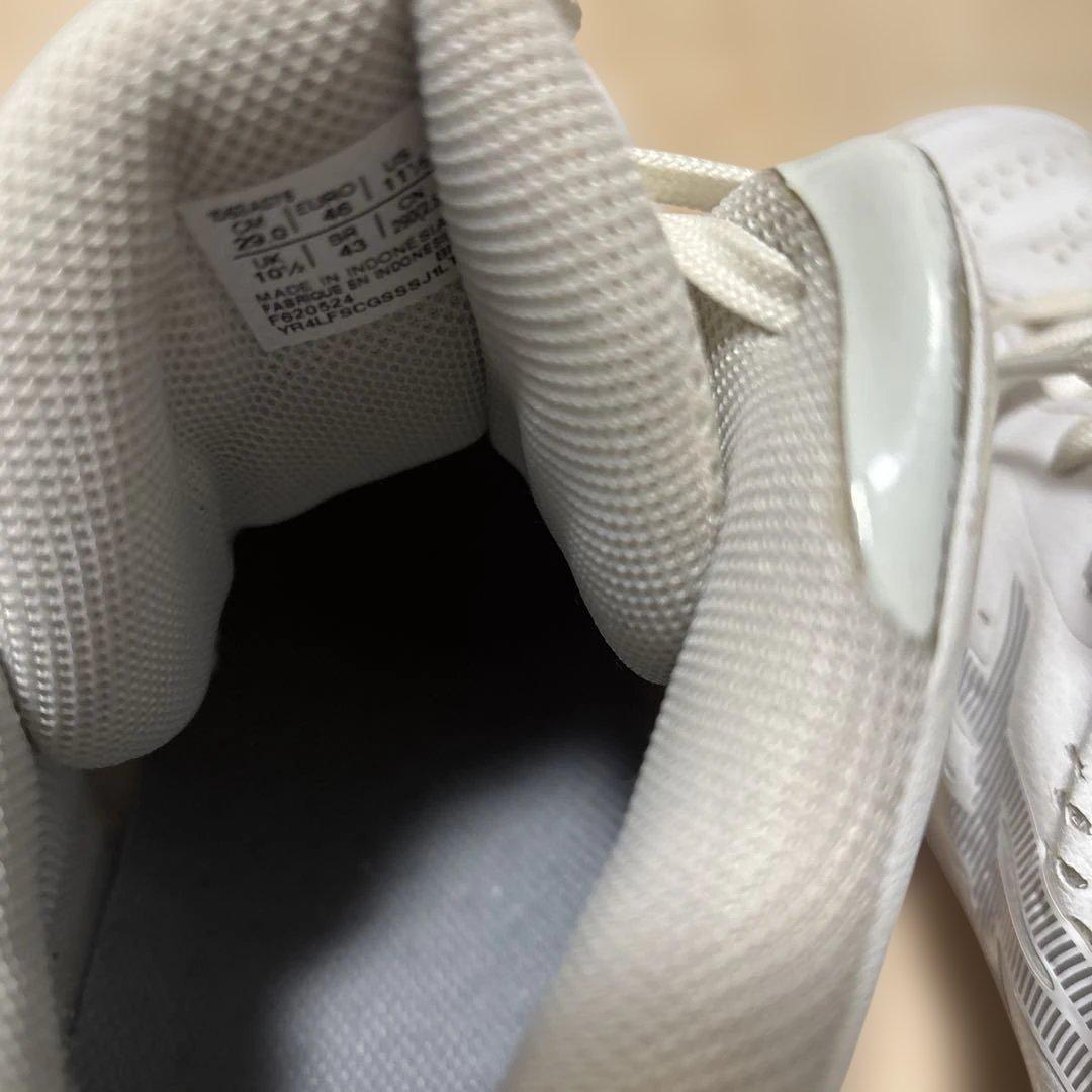 asics(アシックス) GELHOOP V16バスケットボールシューズ
