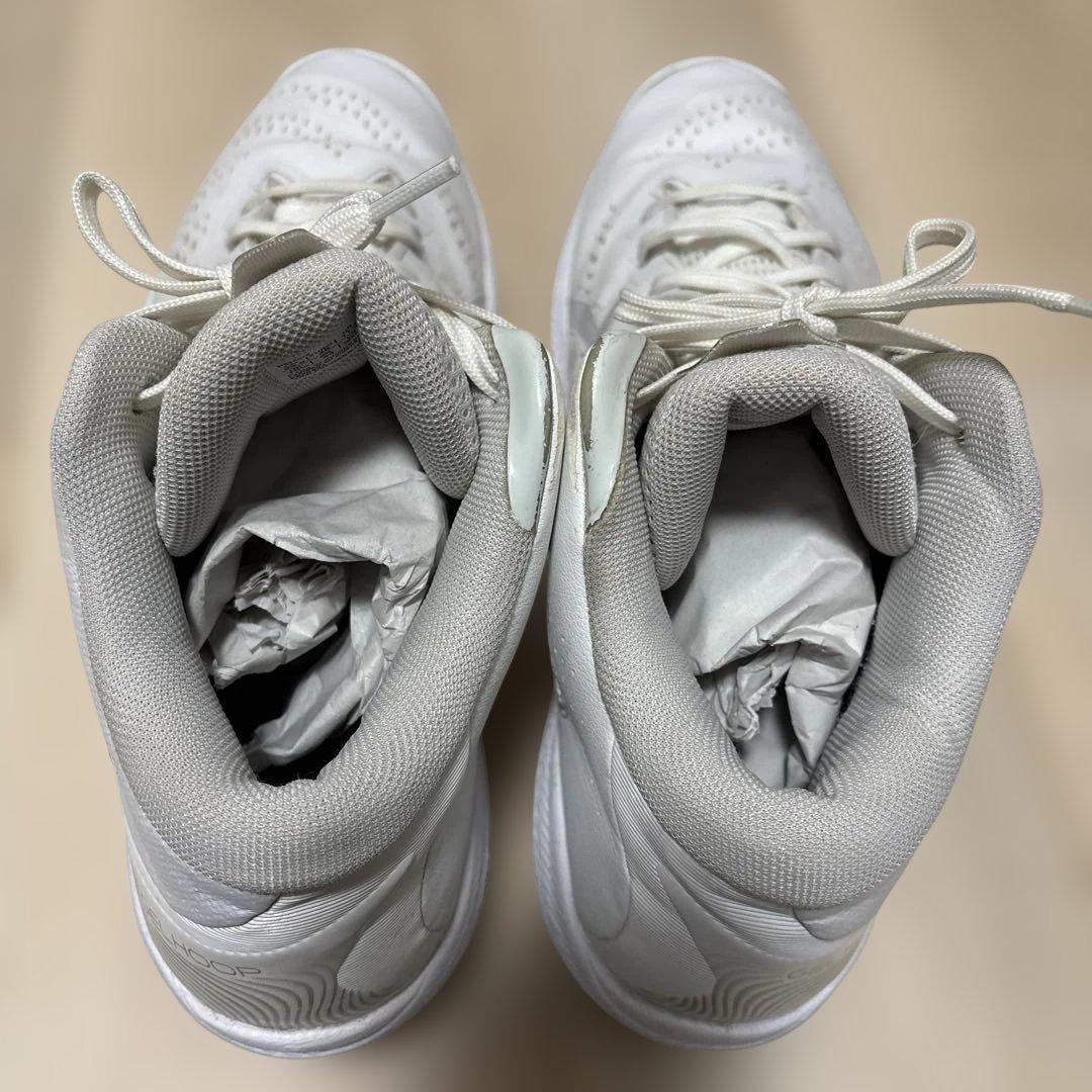 asics(アシックス) GELHOOP V16バスケットボールシューズ