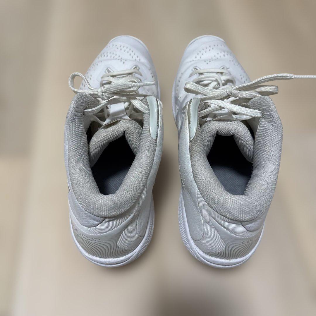 asics(アシックス) GELHOOP V16バスケットボールシューズ