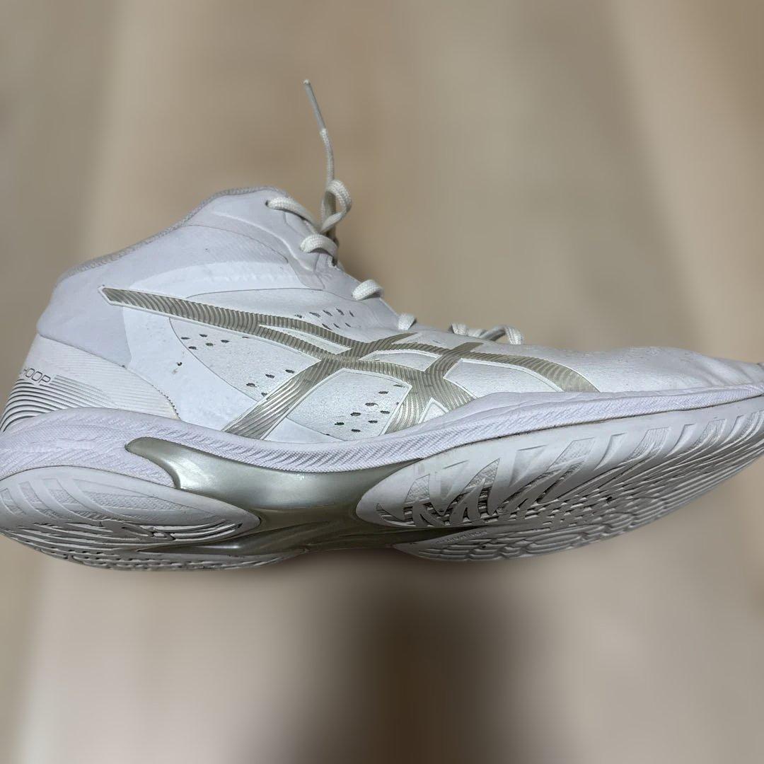 asics(アシックス) GELHOOP V16バスケットボールシューズ