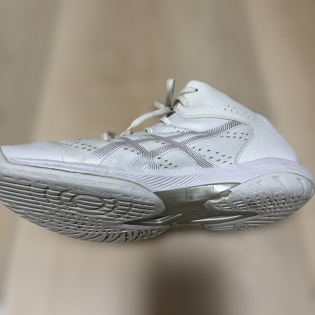 asics(アシックス) GELHOOP V16バスケットボールシューズ
