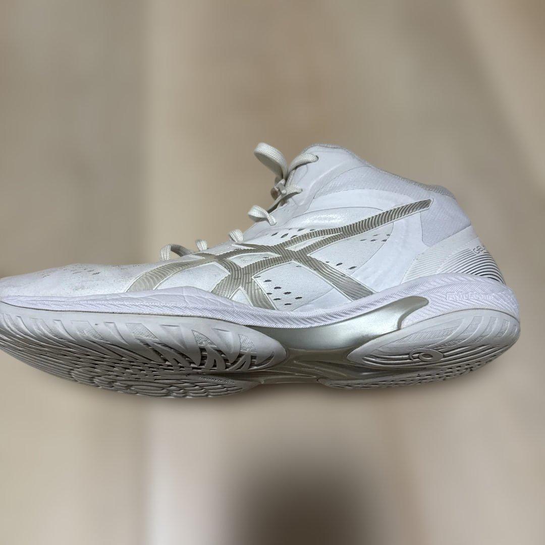asics(アシックス) GELHOOP V16バスケットボールシューズ
