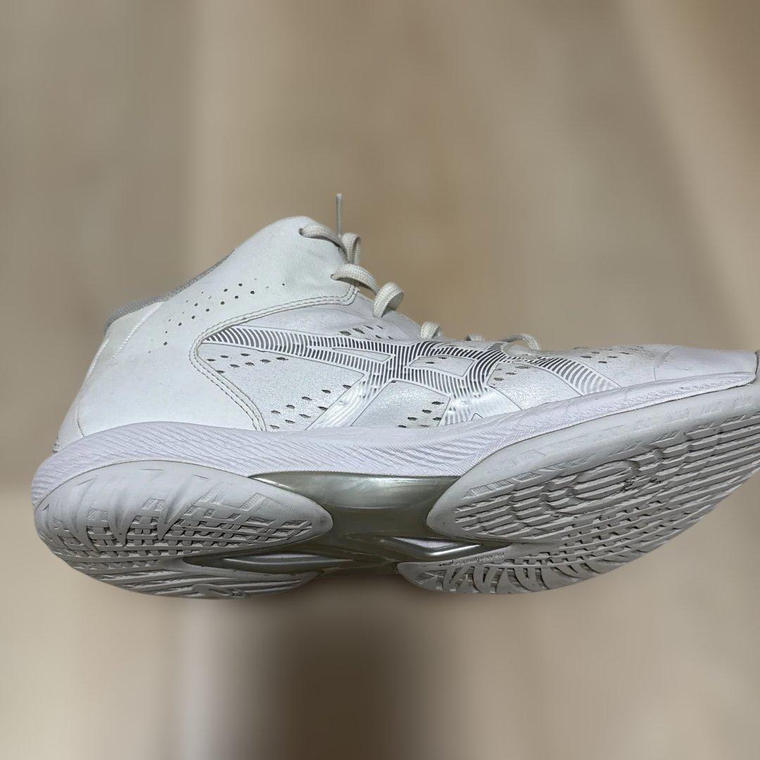 asics(アシックス) GELHOOP V16バスケットボールシューズ