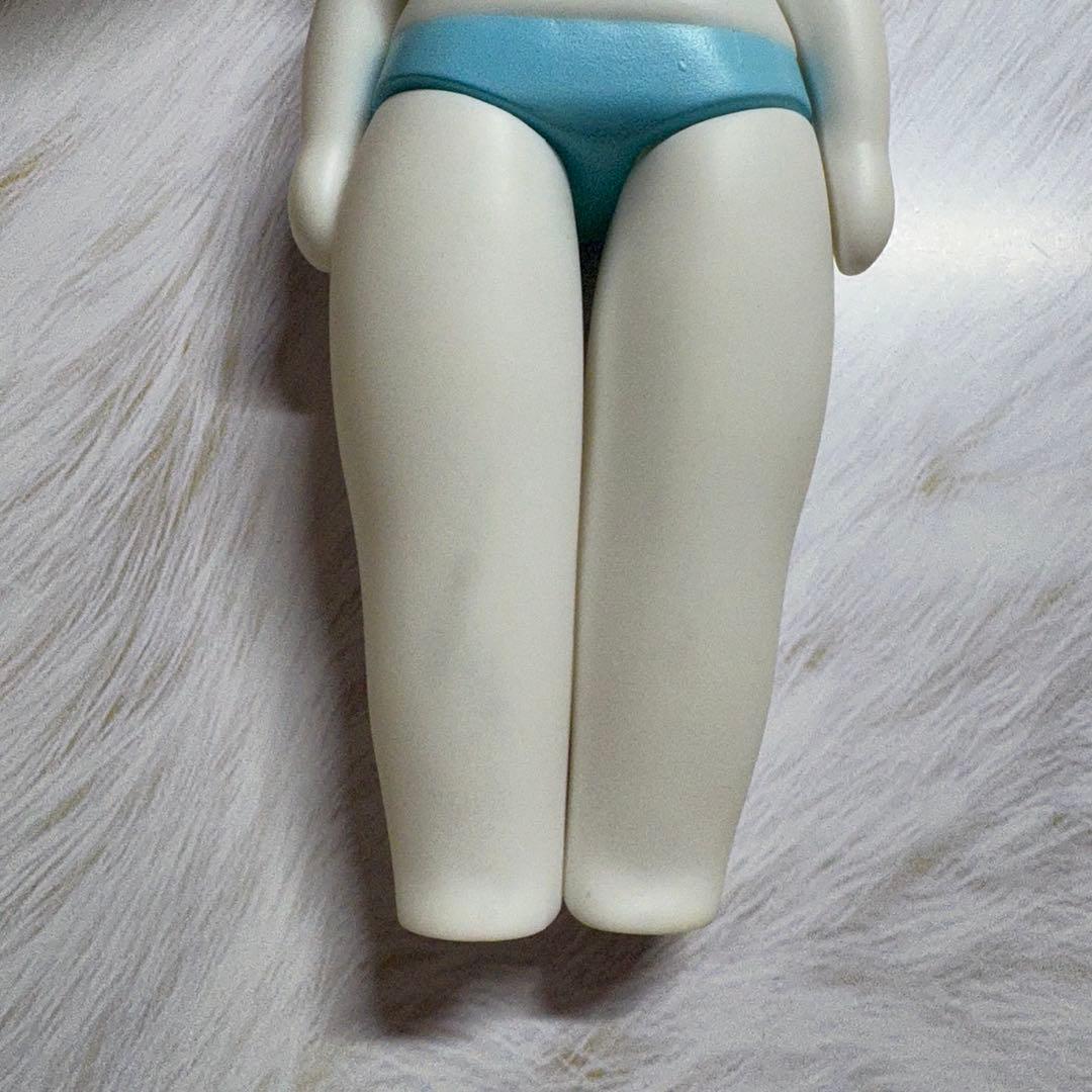 れもんらいふ コンプライアンスウサギ