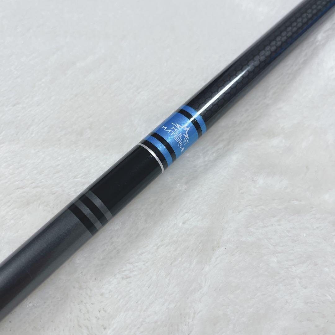 D086 TaylorMade テーラーメイド R15 11° TENSEI