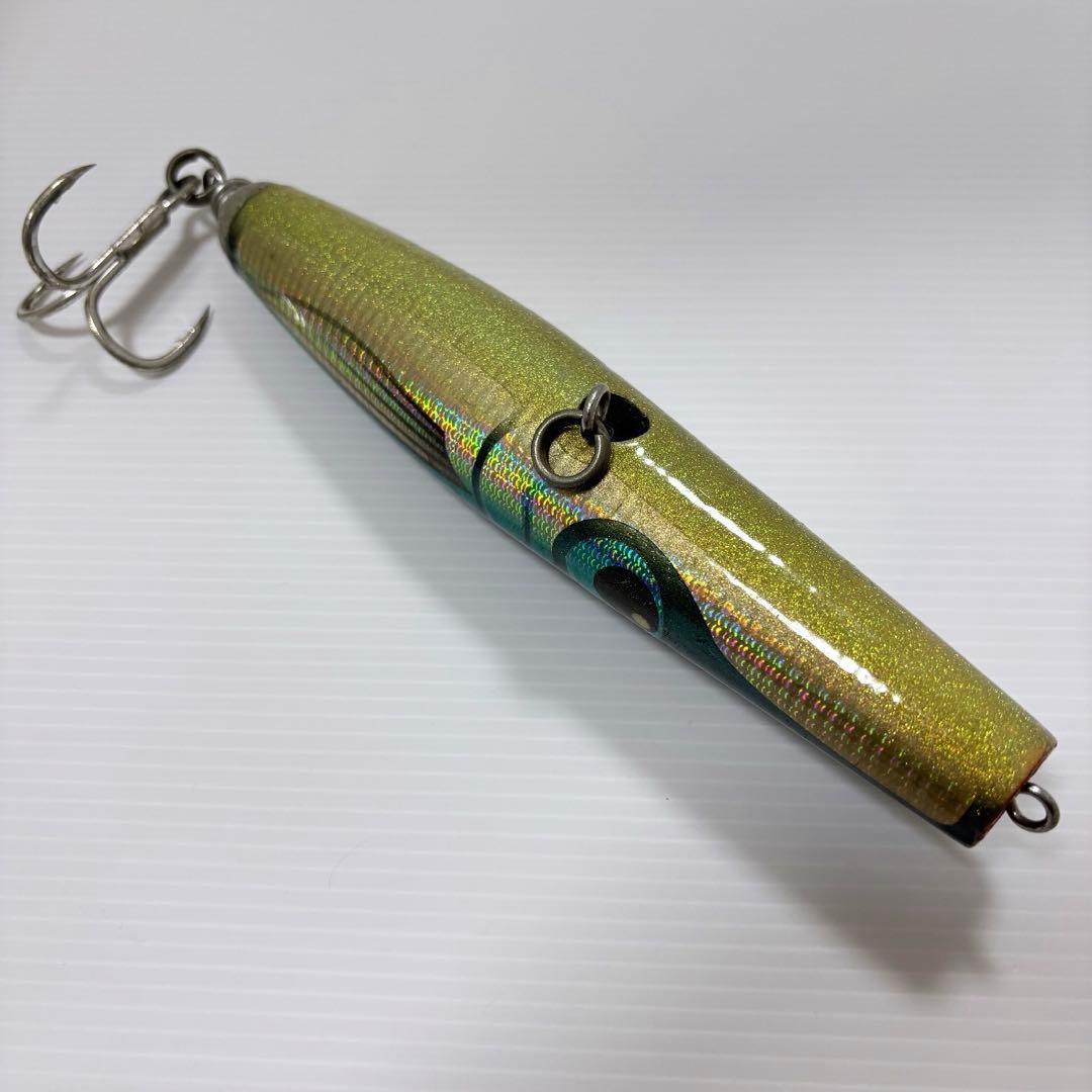 カーペンター 鮪郎 110-175 かっとび