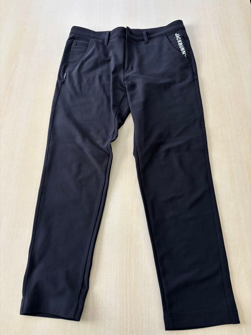 JACKBUNNY メンズツイルパンツ サイズ7（2XL・ウエスト88〜92）