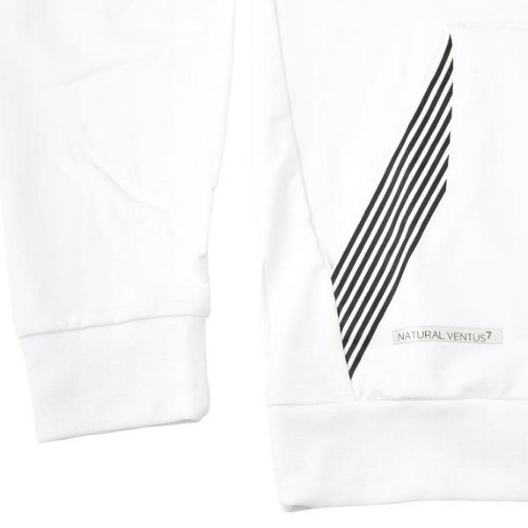 EA7 EMPORIO ARMANI イーエーセブン７ライン ロゴ セットアップ