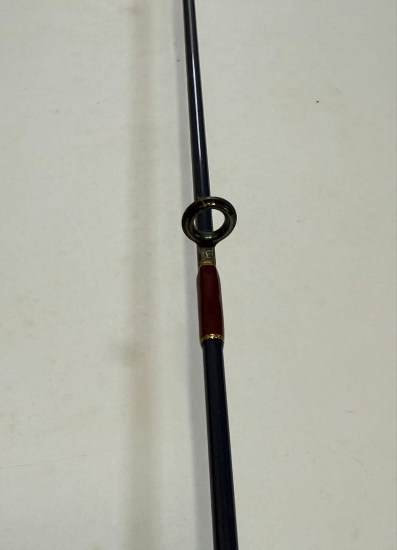 SAURUS GAO GAS70M-2 希少オールドバスロッド