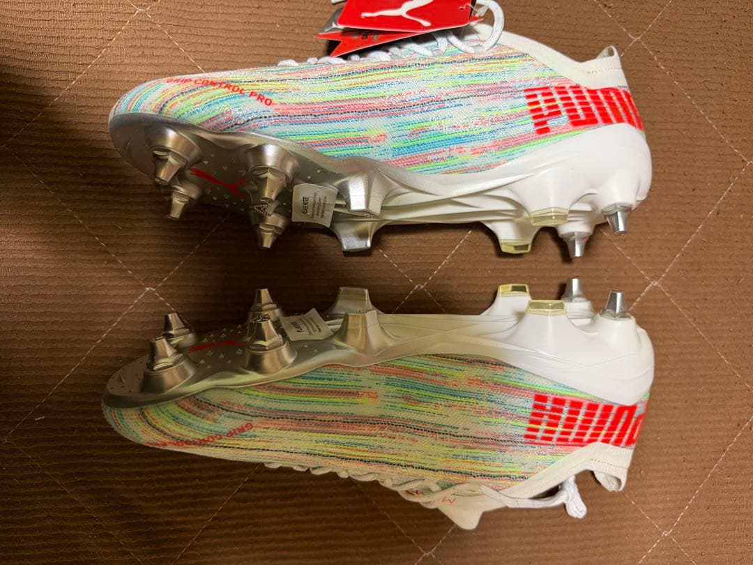 PUMA Ultra 1.2SG取替式26.5cm
