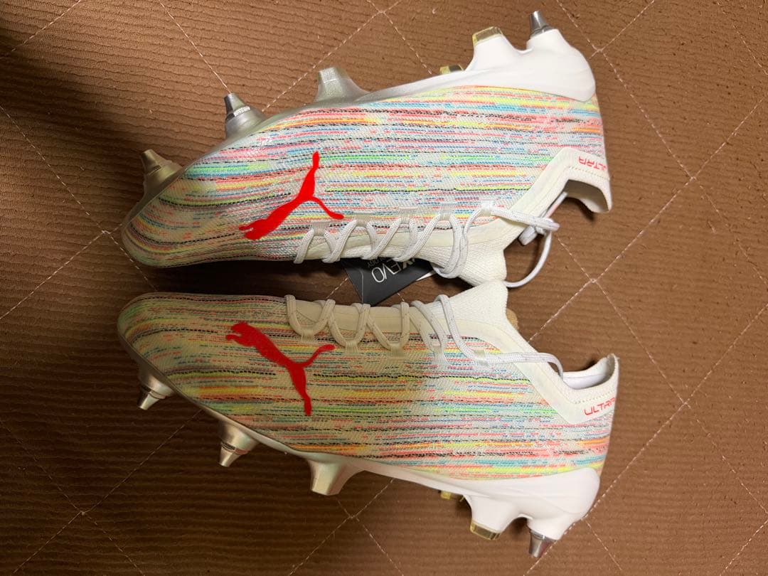 PUMA Ultra 1.2SG取替式26.5cm