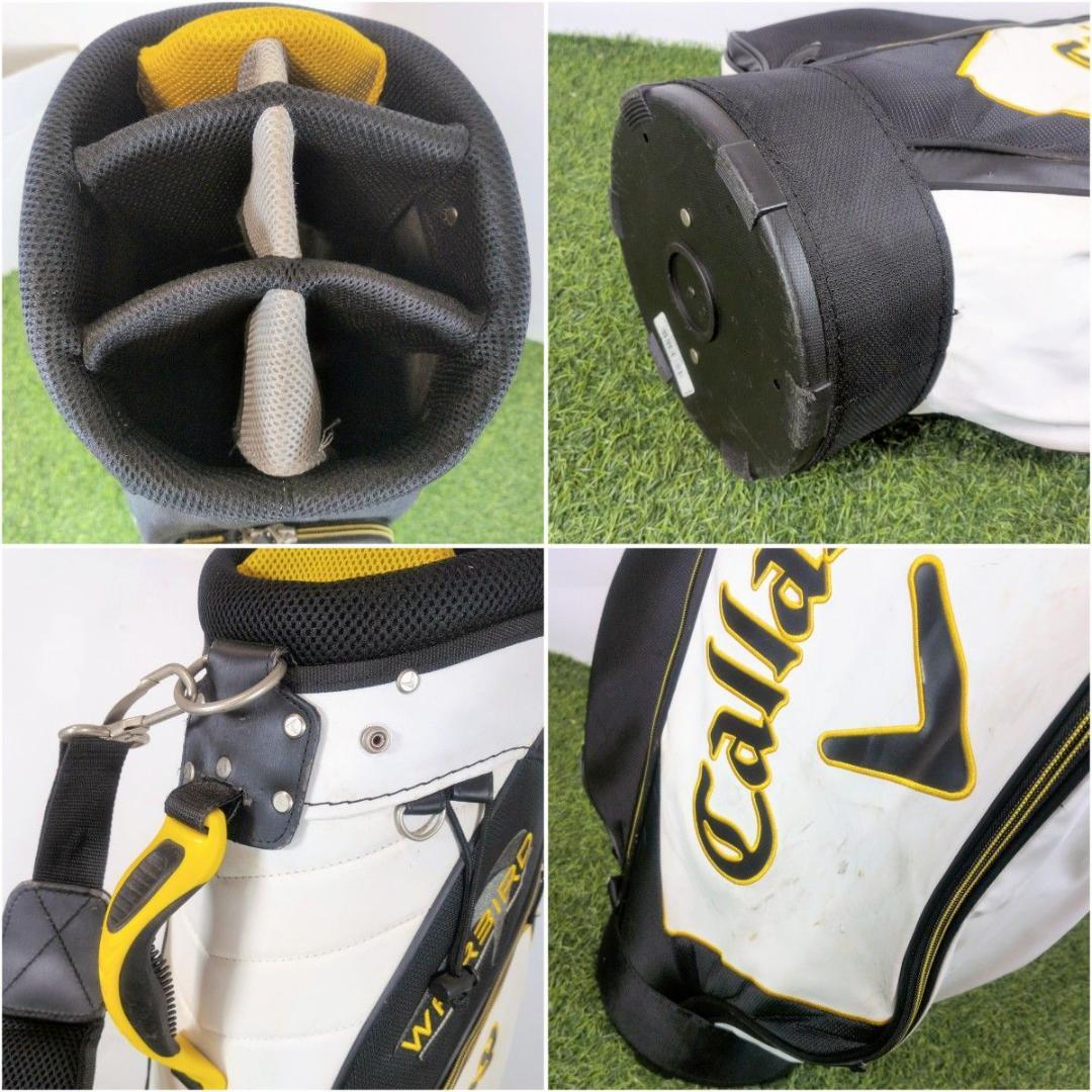 Callaway WARBIRD ウォーバード メンズゴルフ R 10本セット